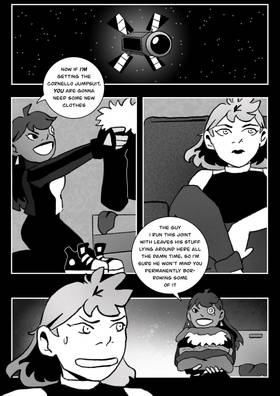 Read ARCO  5 Page 10 in English