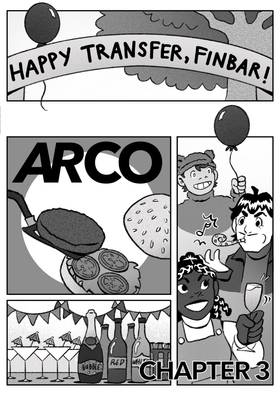 Read ARCO  7 Page 1 in English