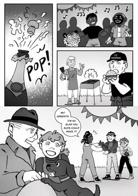Read ARCO  7 Page 8 in English