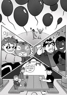 Read ARCO  8 Page 1 in English