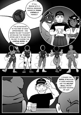 Read ARCO  8 Page 3 in English