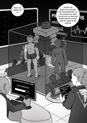 Read ARCO  8 Page 6 in English