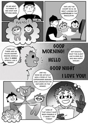Read ARCO  9 Page 4 in English
