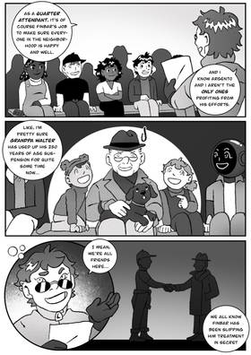 Read ARCO  9 Page 5 in English
