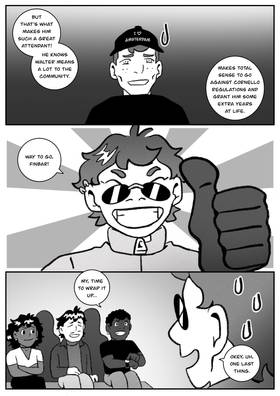 Read ARCO  9 Page 6 in English