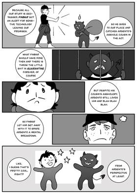 Read ARCO  9 Page 8 in English