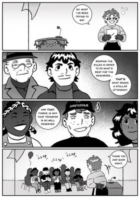 Read ARCO  9 Page 9 in English