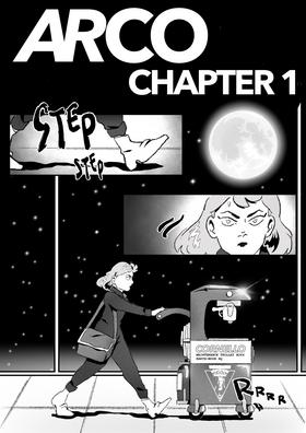 Read ARCO  1 Page 1 in English