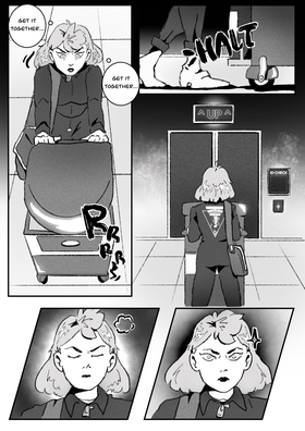 Read ARCO  1 Page 2 in English
