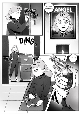 Read ARCO  1 Page 3 in English