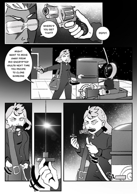Read ARCO  1 Page 8 in English