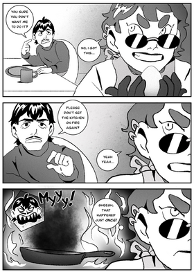 Read ARCO  2 Page 2 in English
