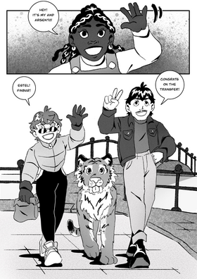 Read ARCO  3 Page 2 in English