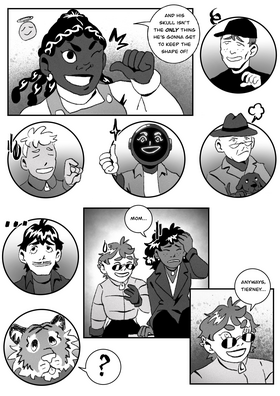 Read ARCO  3 Page 5 in English