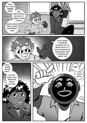 Read ARCO  3 Page 8 in English