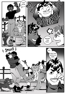 Read ARCO  3 Page 9 in English