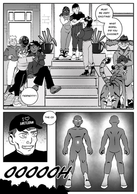 Read ARCO  3 Page 3 in English