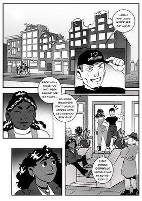 Read ARCO  3 Page 1 in English