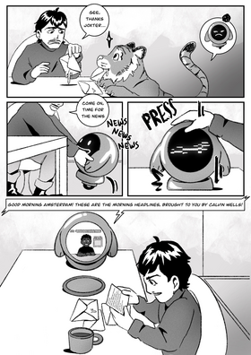 Read ARCO  2 Page 6 in English