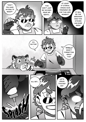 Read ARCO  2 Page 9 in English