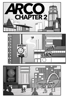 Read ARCO  4 Page 1 in English