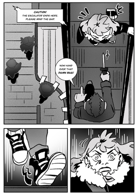 Read ARCO  4 Page 6 in English