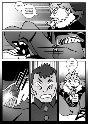 Read ARCO  4 Page 8 in English