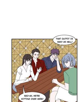 Read My Shy Best Friend  1 Page 9 in English