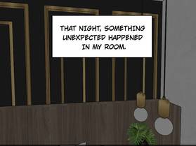 Read My Shy Best Friend  1 Page 1 in English