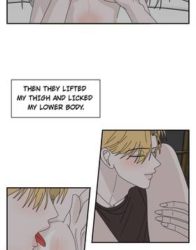 Read My Shy Best Friend  1 Page 3 in English