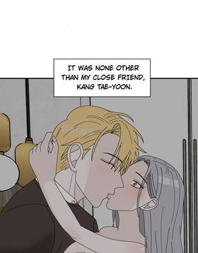 Read My Shy Best Friend  1 Page 5 in English