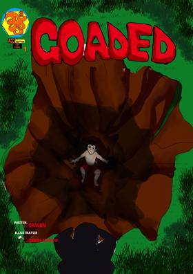 Read Goaded  1 Page 1 in English