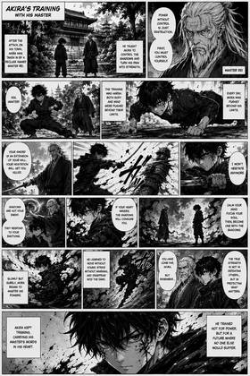 Read Shadow blade  2 Page 4 in English