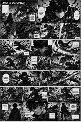 Read Shadow blade  2 Page 5 in English