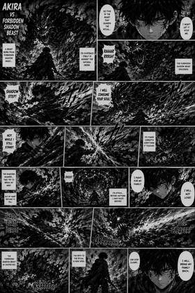 Read Shadow blade  2 Page 8 in English