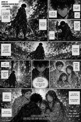 Read Shadow blade  2 Page 9 in English