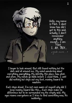 Read Oneirataxia (dream disorder)  1 Page 4 in English