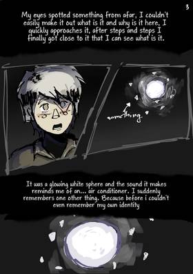 Read Oneirataxia (dream disorder)  1 Page 5 in English