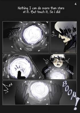 Read Oneirataxia (dream disorder)  1 Page 6 in English