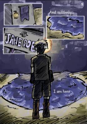 Read Oneirataxia (dream disorder)  1 Page 7 in English