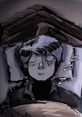 Read Oneirataxia (dream disorder)  2 Page 2 in English