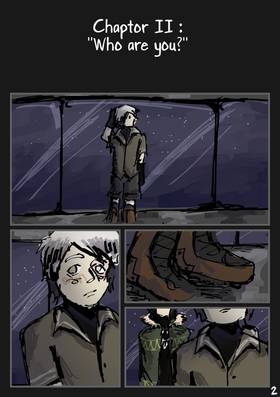 Read Oneirataxia (dream disorder)  2 Page 3 in English