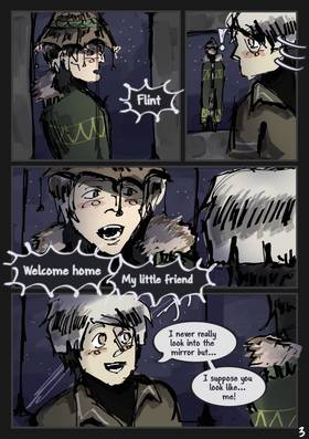 Read Oneirataxia (dream disorder)  2 Page 4 in English