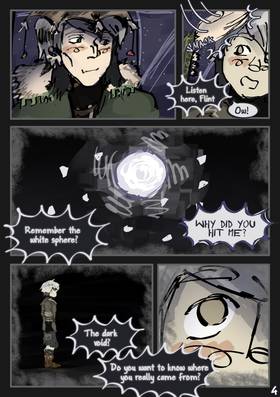 Read Oneirataxia (dream disorder)  2 Page 5 in English