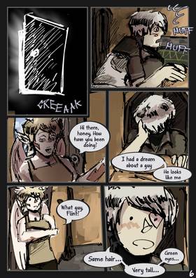 Read Oneirataxia (dream disorder)  2 Page 7 in English