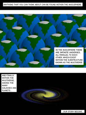 Read Asintotus (Old/Cancelled)  1 Page 2 in English