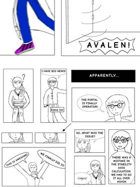 Read Asintotus (Old/Cancelled)  2 Page 4 in English