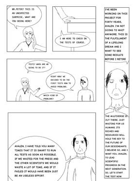 Read Asintotus (Old/Cancelled)  2 Page 7 in English