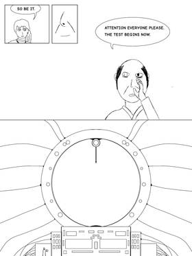 Read Asintotus (Old/Cancelled)  2 Page 8 in English