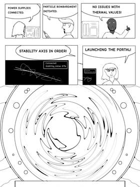 Read Asintotus (Old/Cancelled)  2 Page 9 in English
